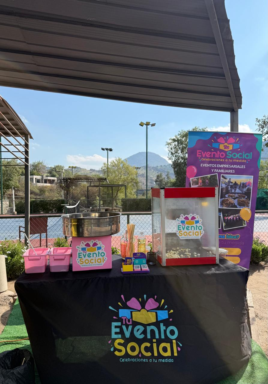 Estacion dulces