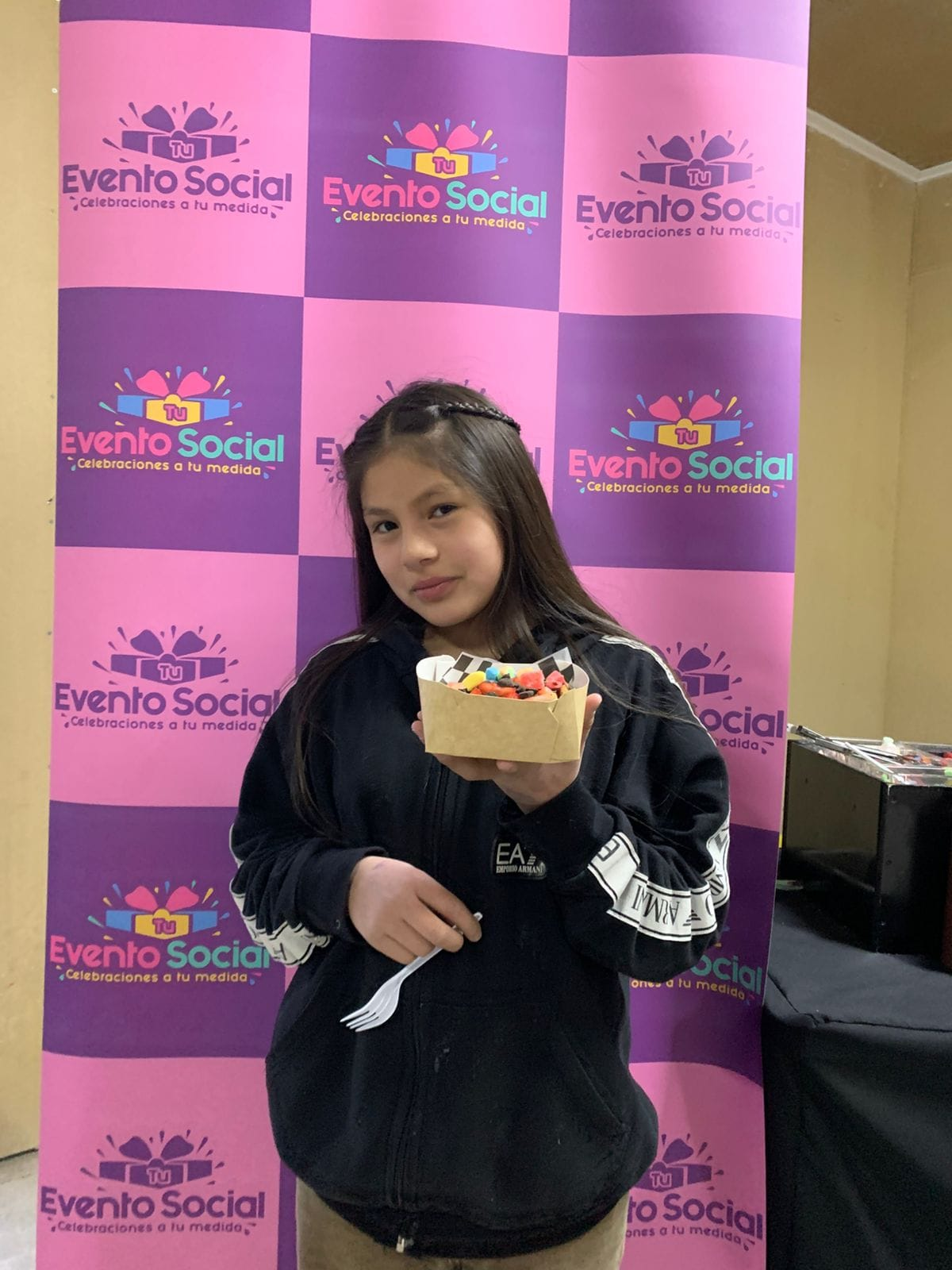 Eventos niños